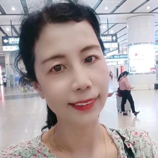 晓萍情感