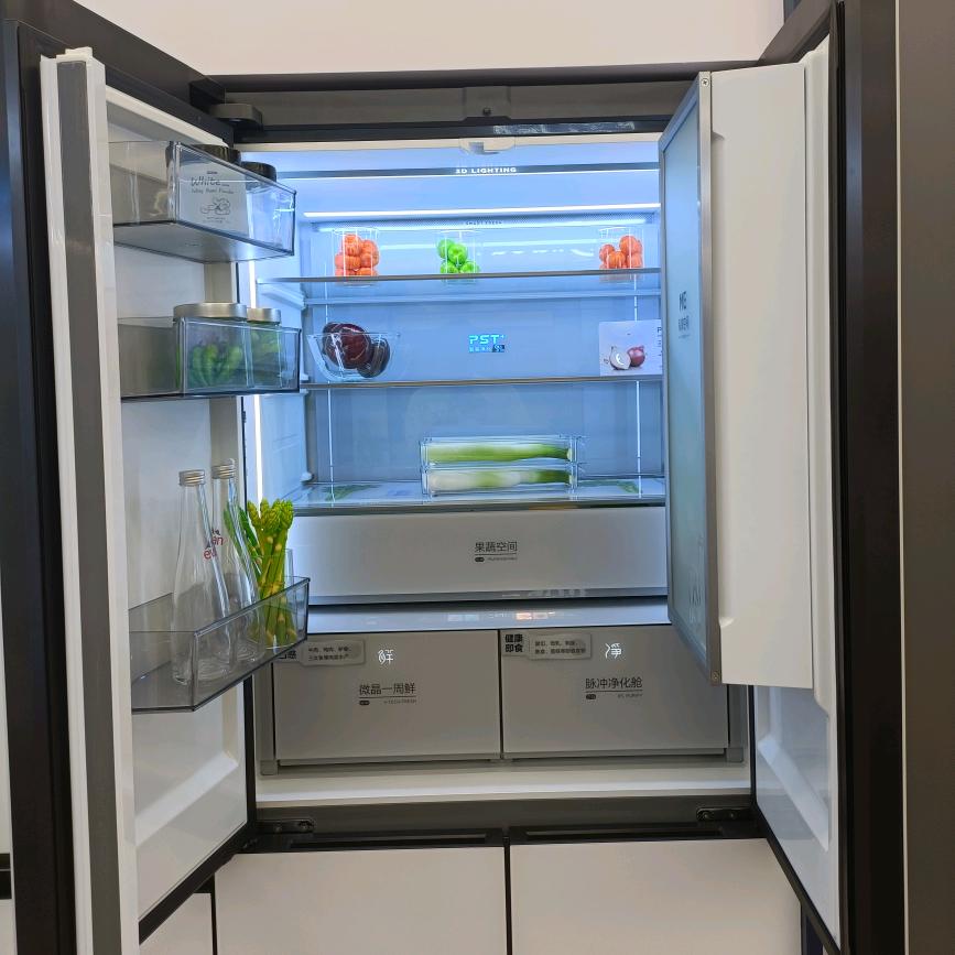 重生之我在美的卖冰箱