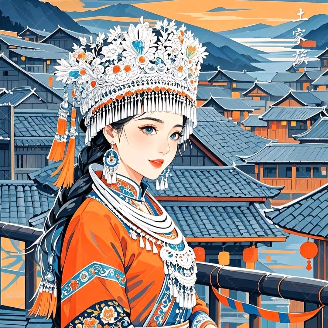 柳琴儿土特产