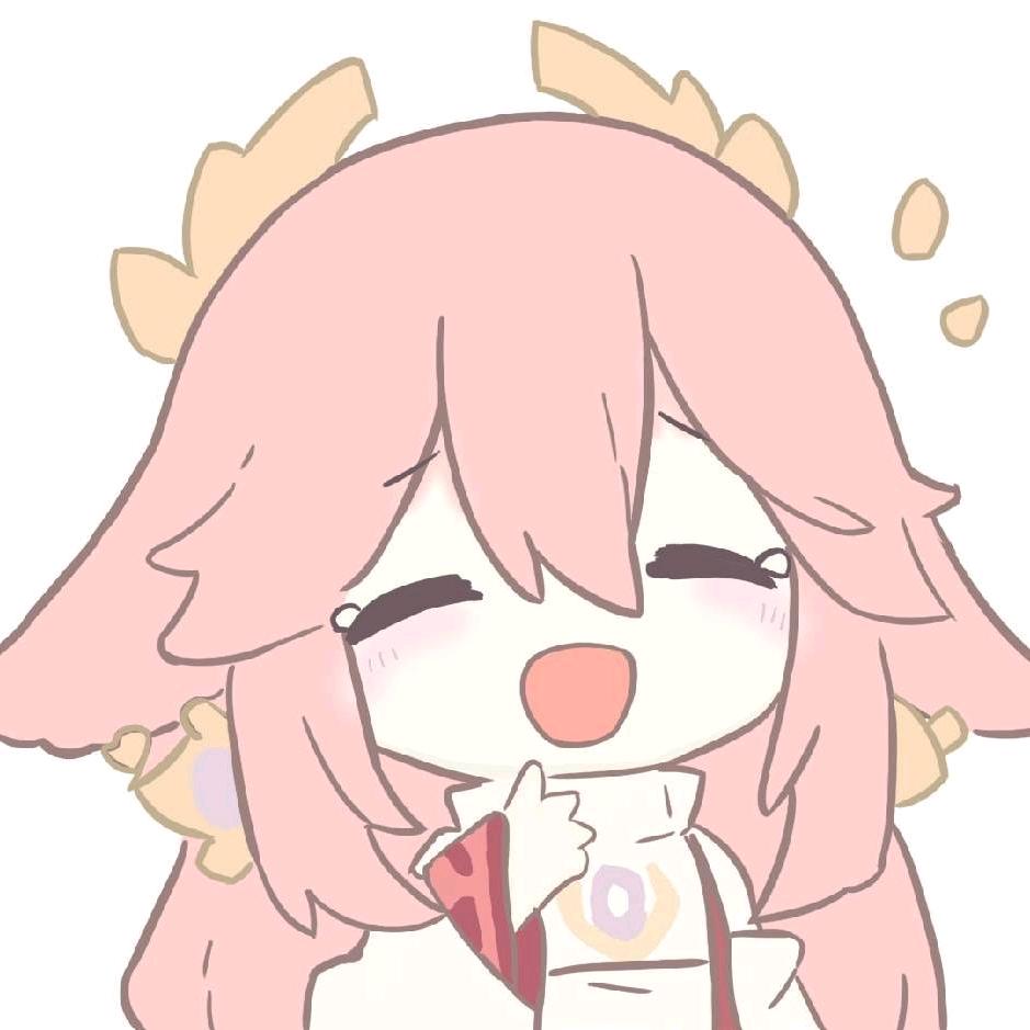 小神子