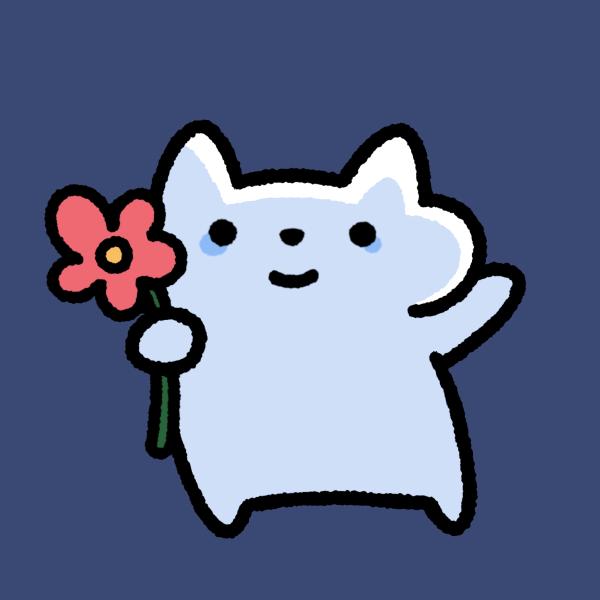 小墨
