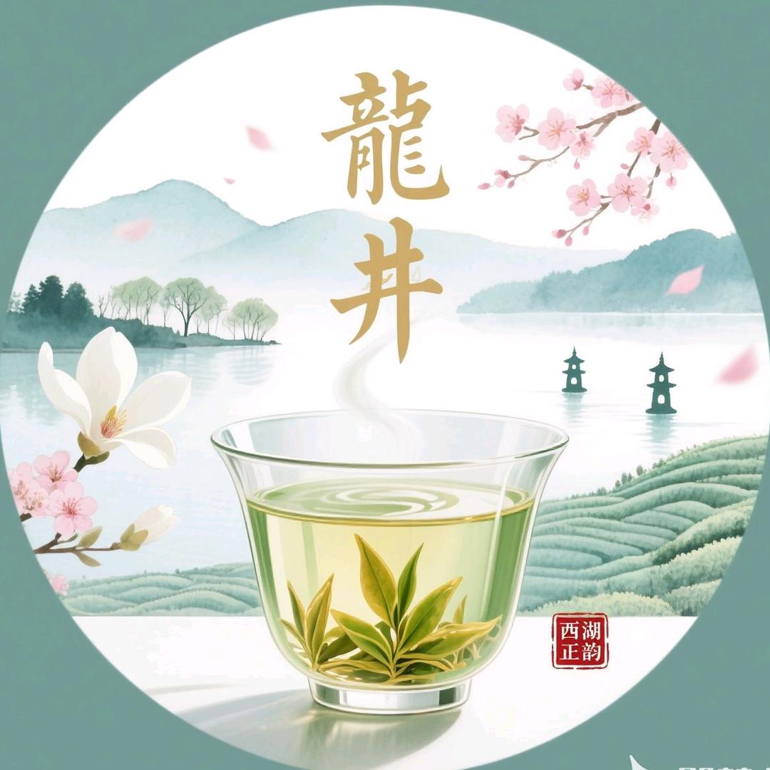 杭州梅坞茶叶店