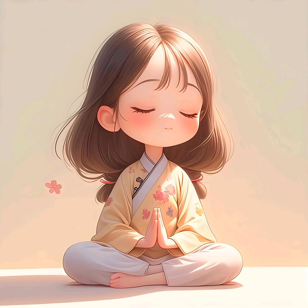 余生好好爱自己