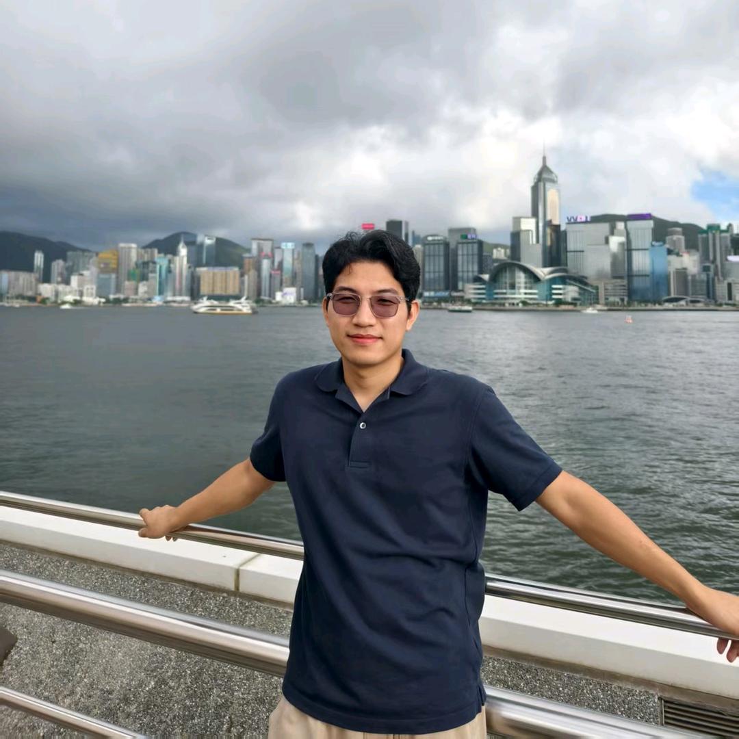 Gavin拼命干外贸