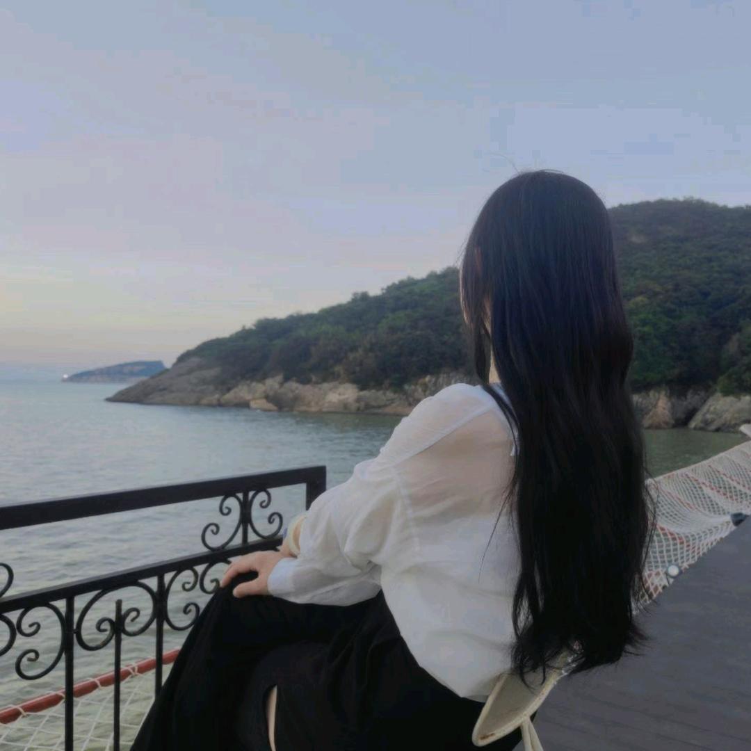 @琳