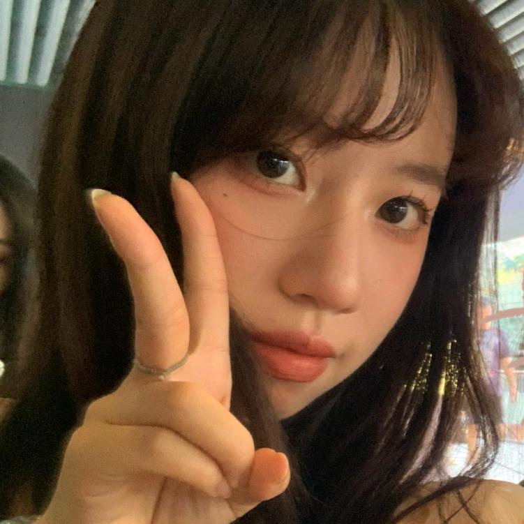 半个森林☀️