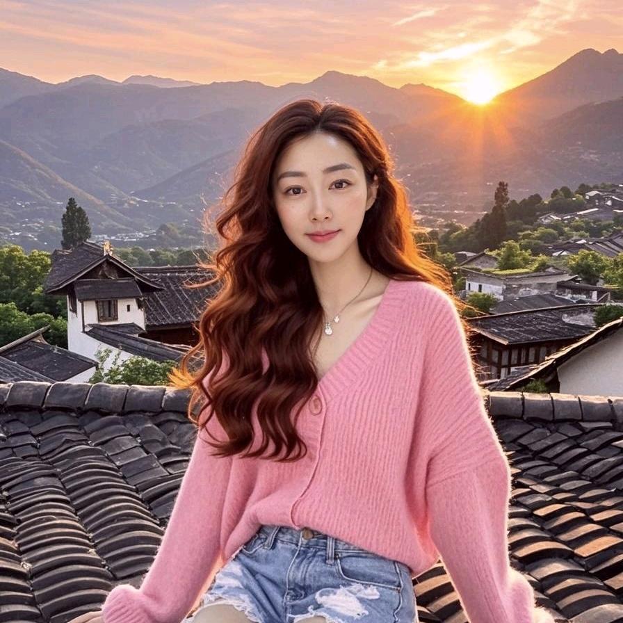 百香果很火