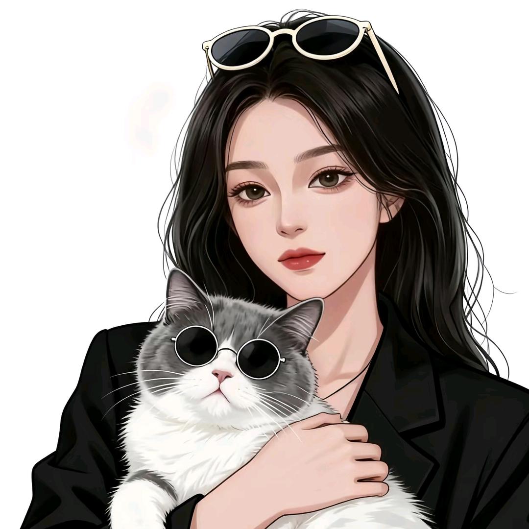 G一晴晴子🐒