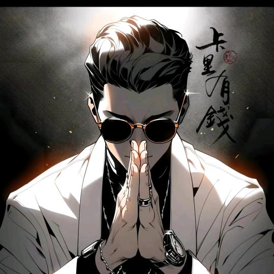 嘟嘟爸爸👑