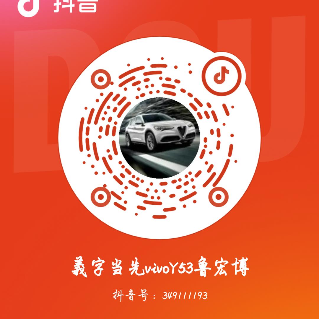 義字当先vivoY53鲁宏博