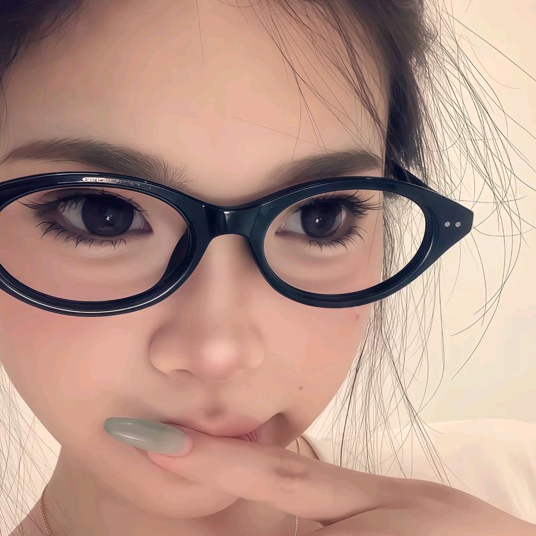 女开