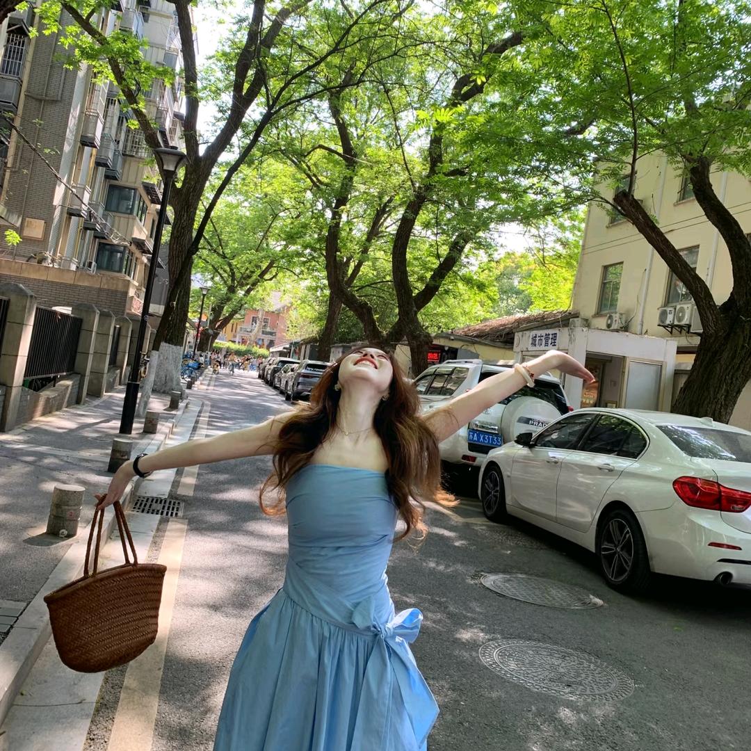欣欣～～🍊0710