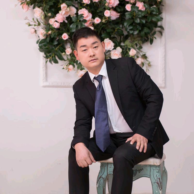 李俊