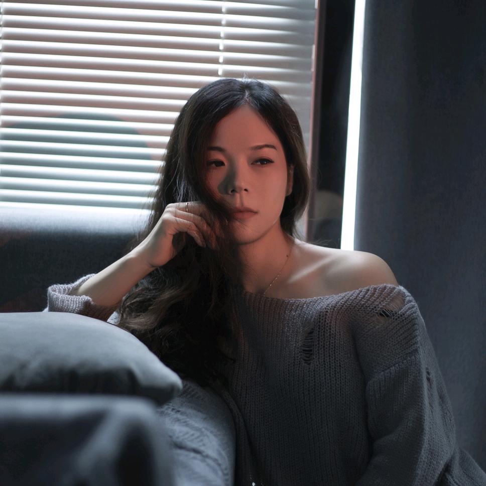 Miss陈🍓