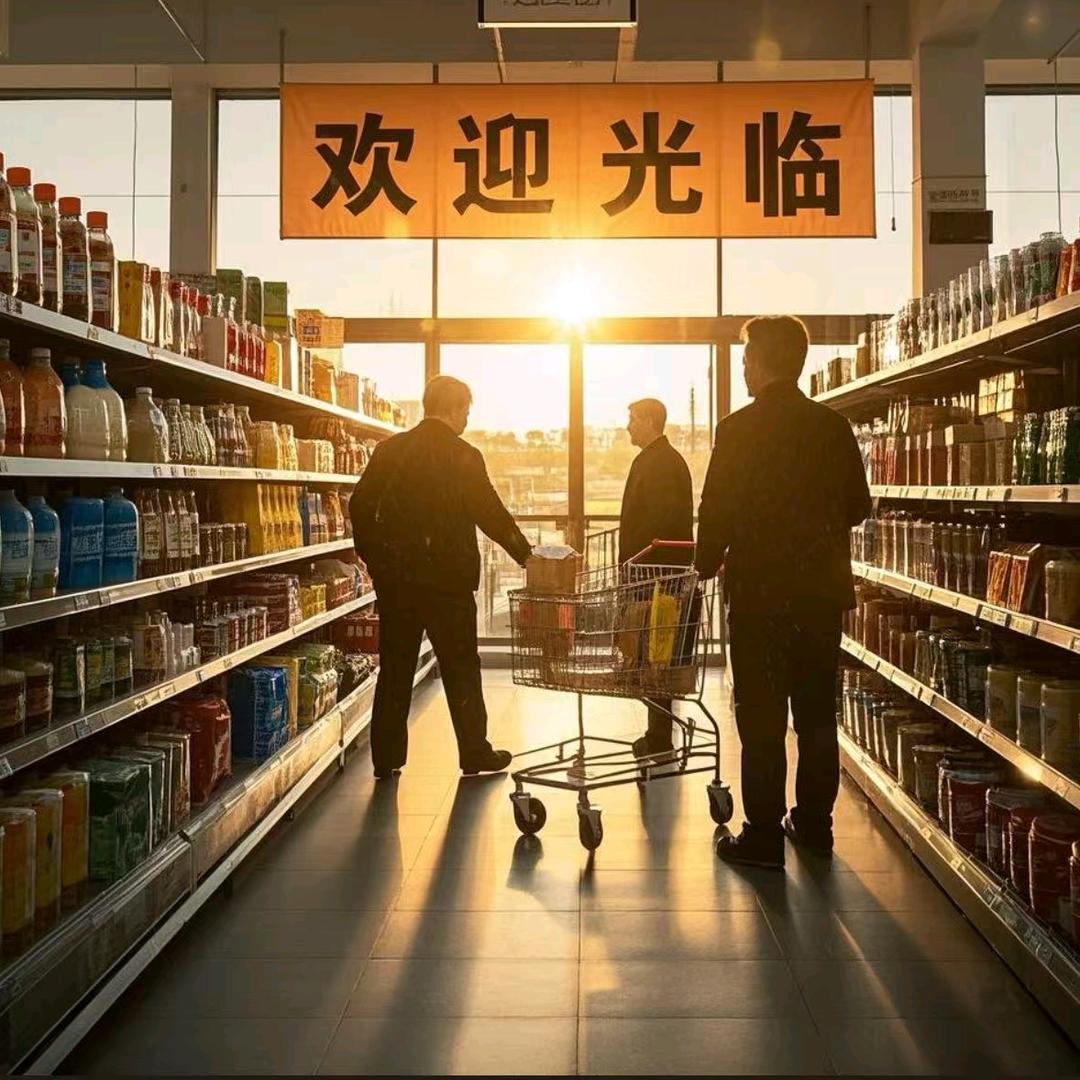 优优零售达人