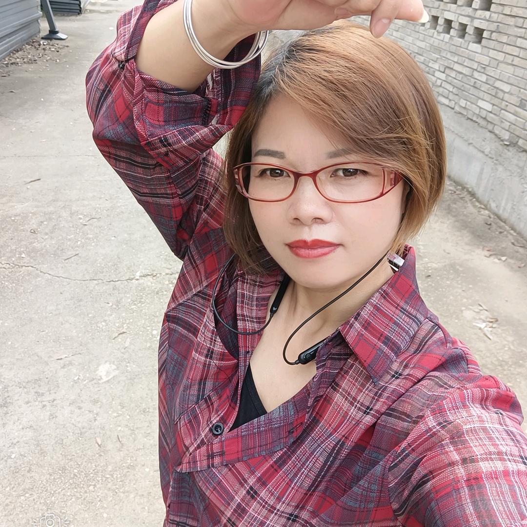 阿香婆