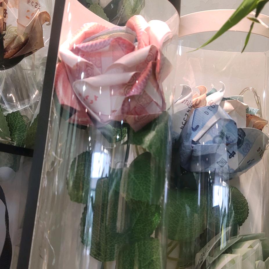 🌺且行且珍惜🌻