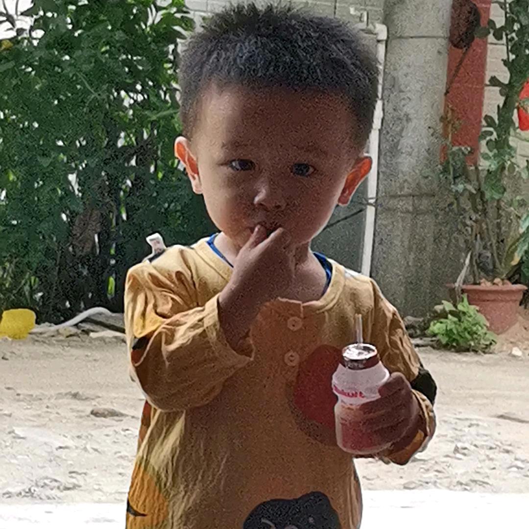 明煜
