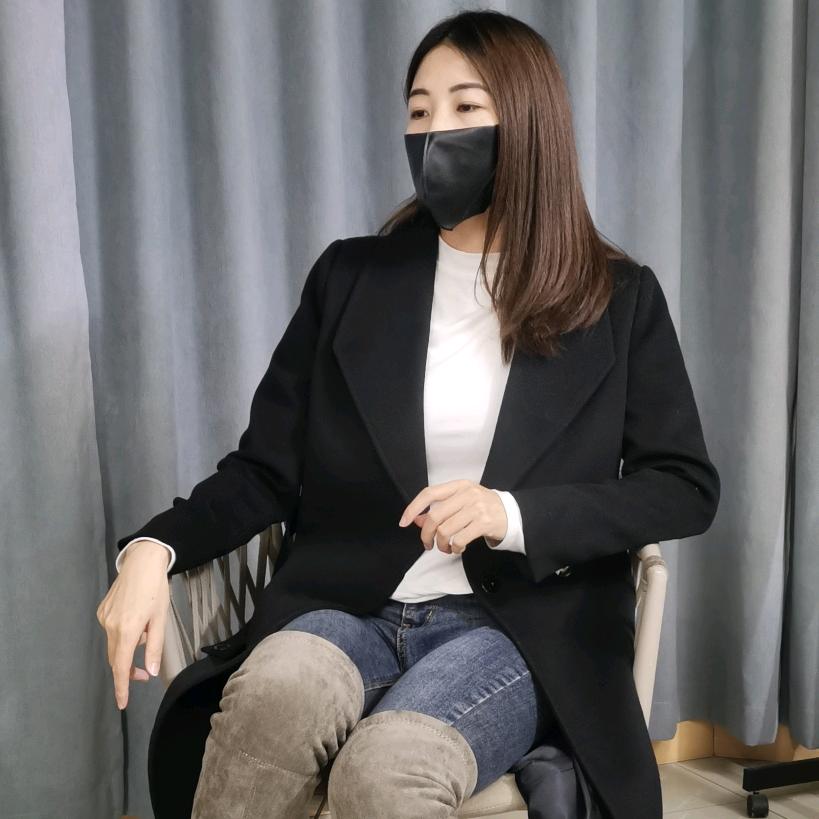 小白女神