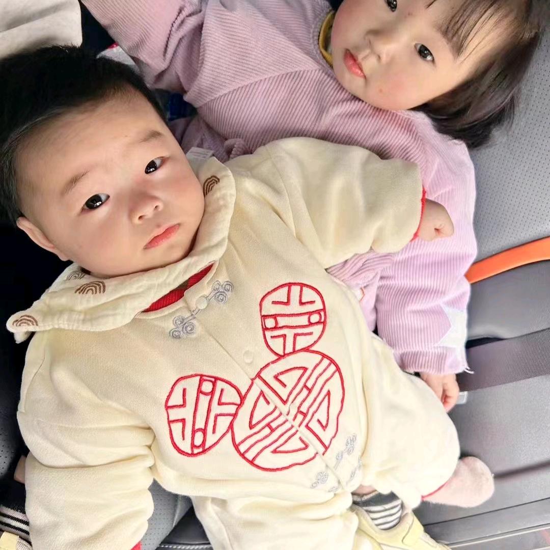 相信明天更会好