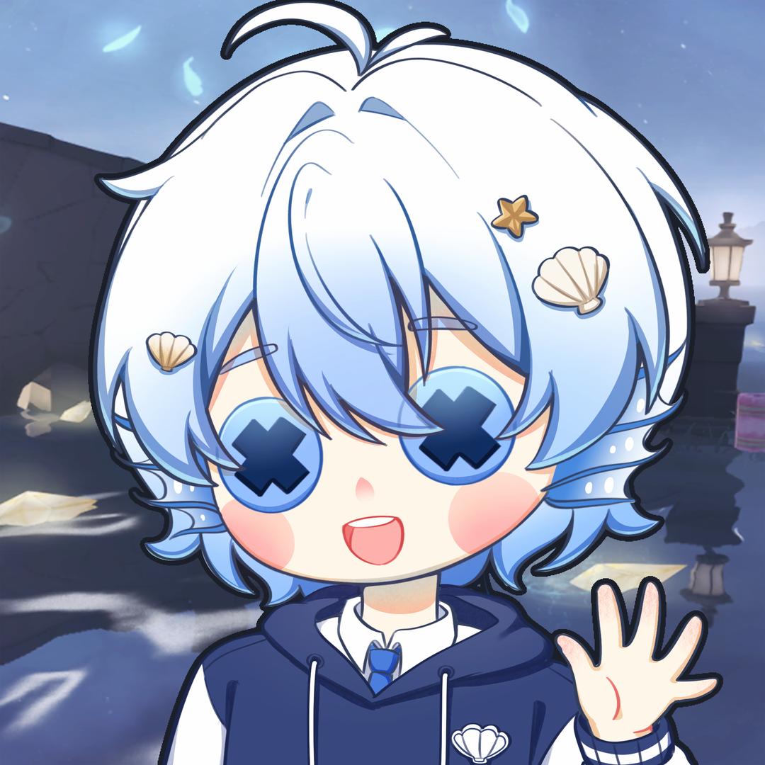 🐟小鱼（第五人格）