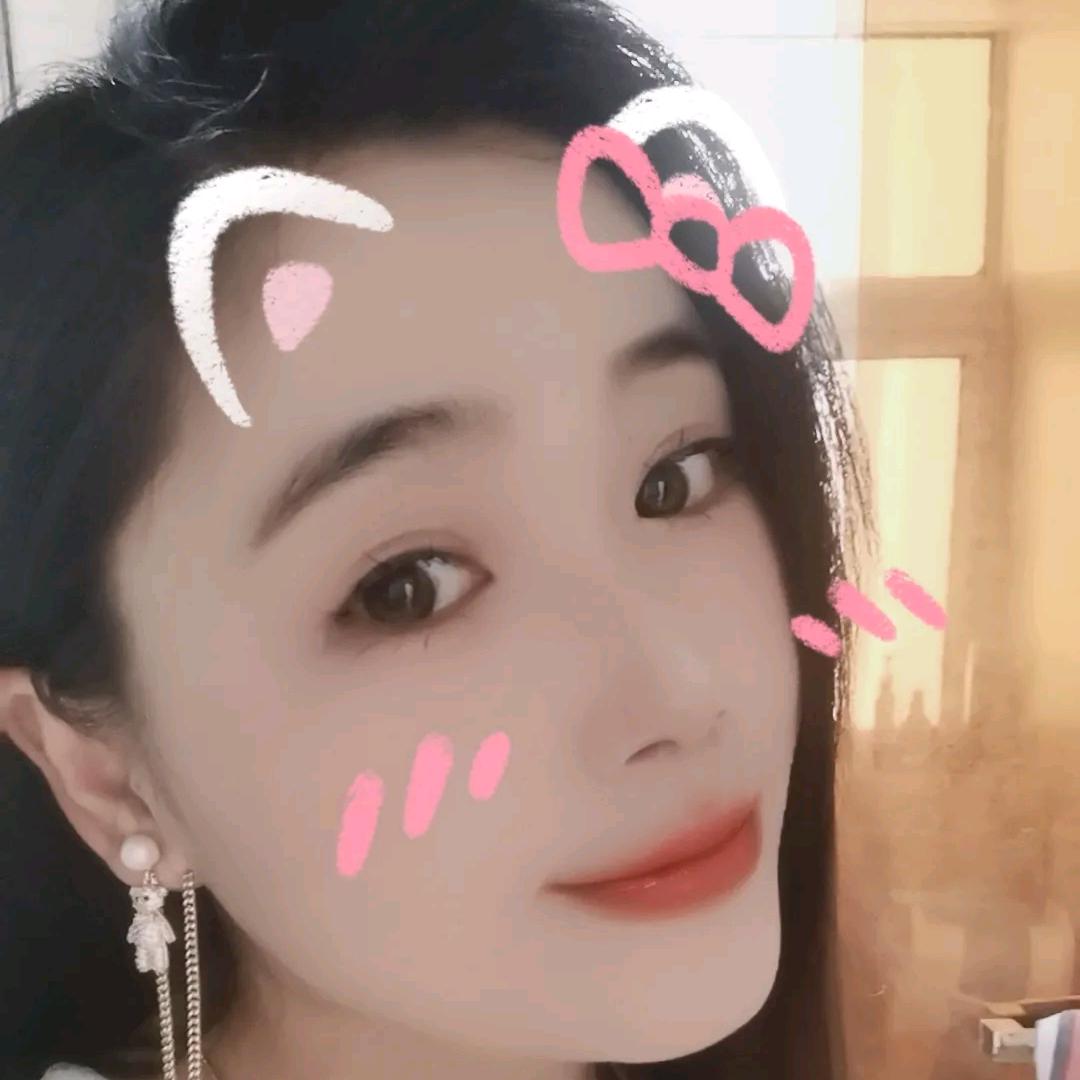 牵手
