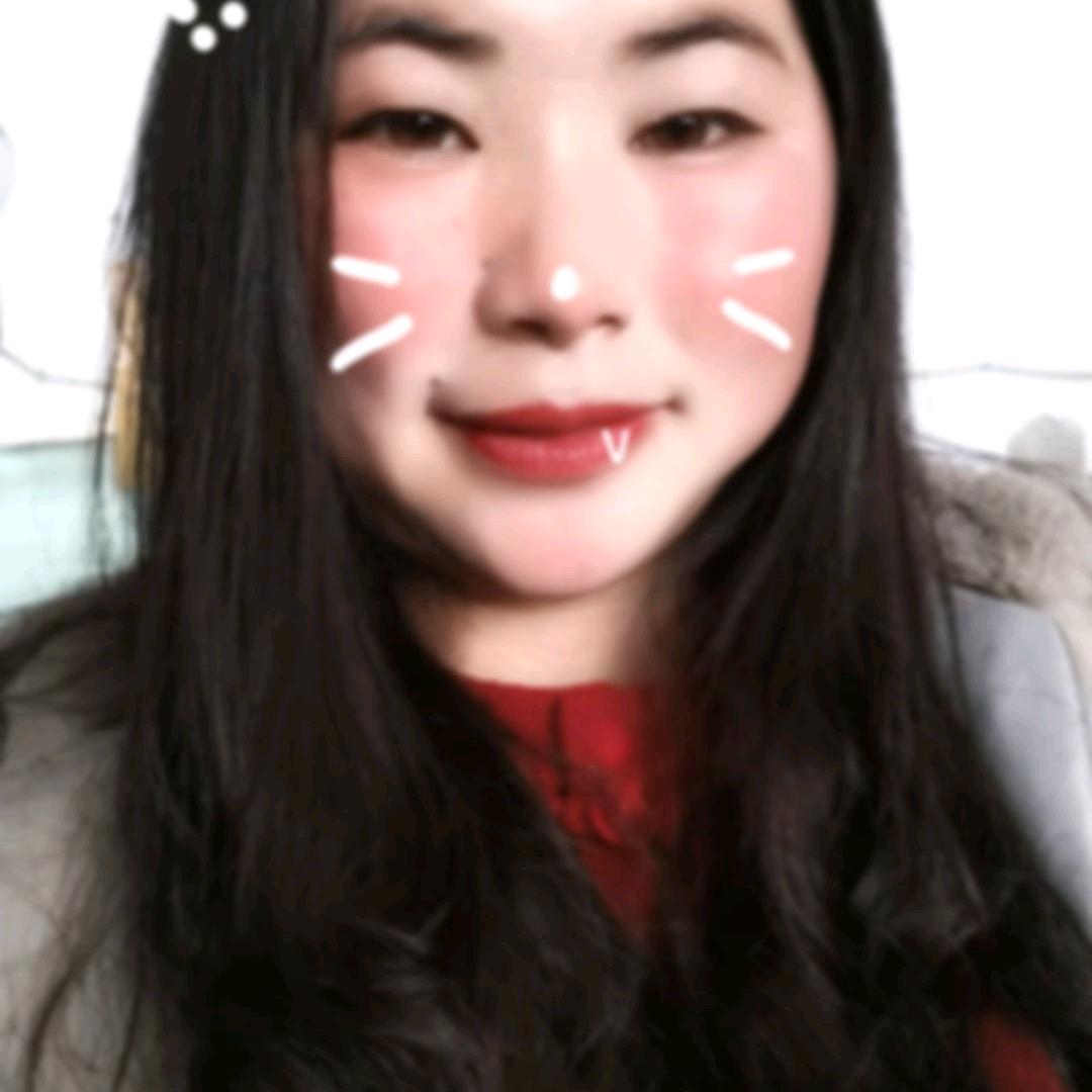快乐的小仙女_