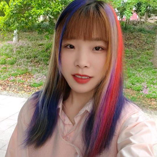 冯家二小姐🍀
