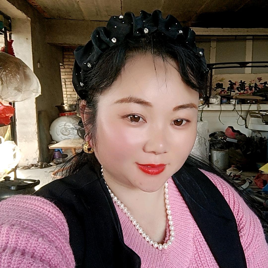 @李莉