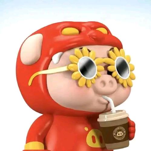 当今世上我最靓仔