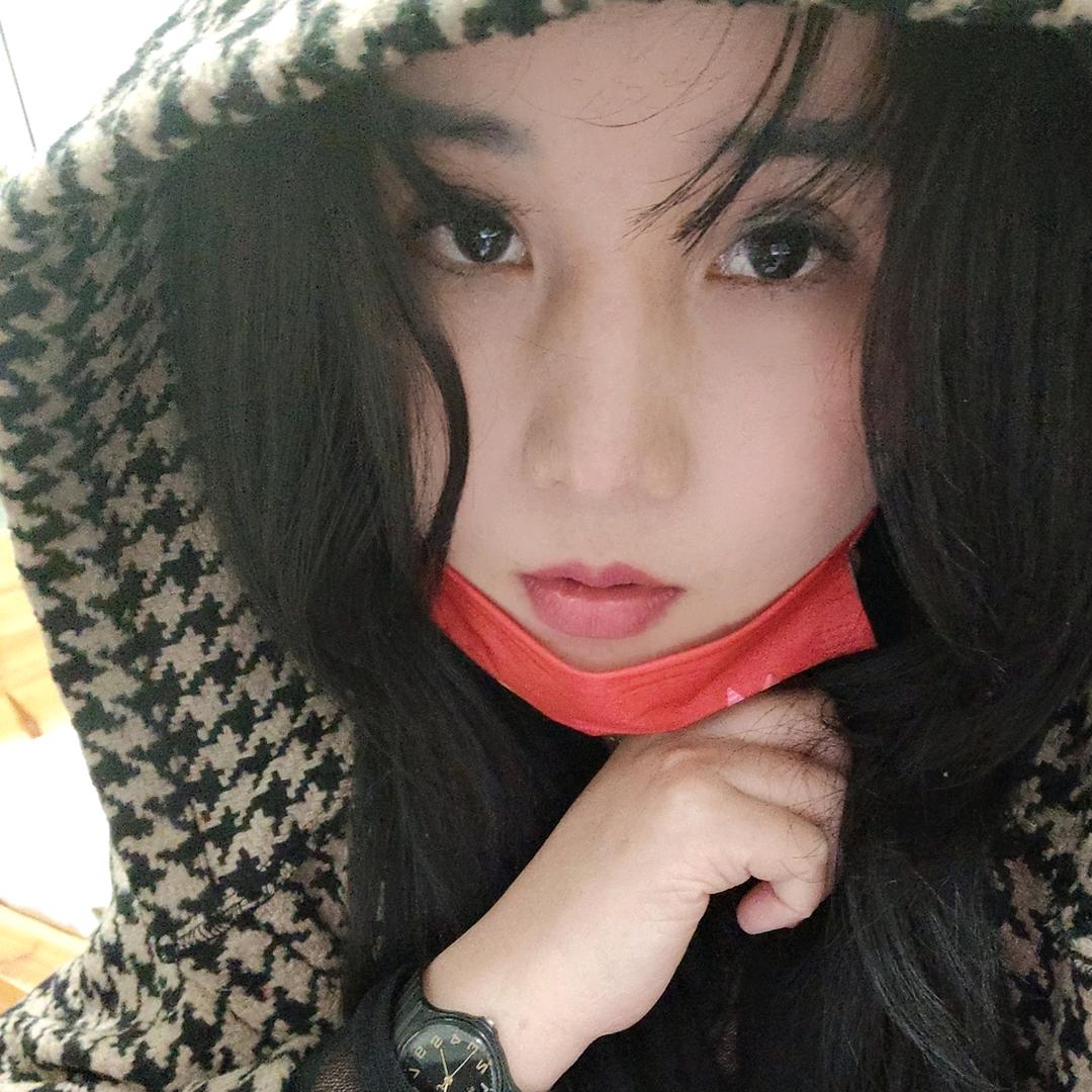祖玥来啦