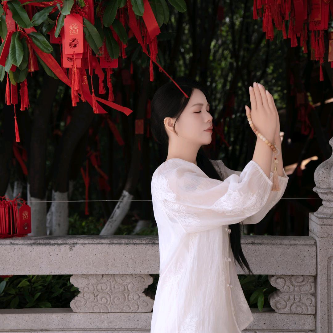小玲呀❤