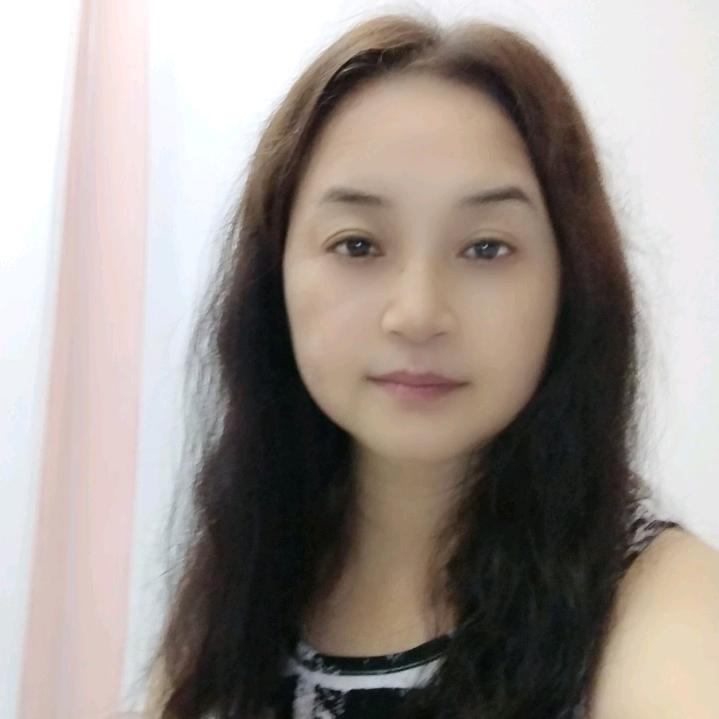 芳姐爱唱歌