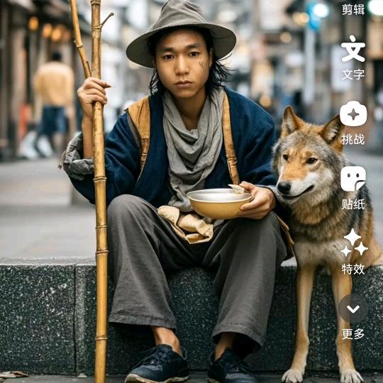 一步之遥咫处天涯