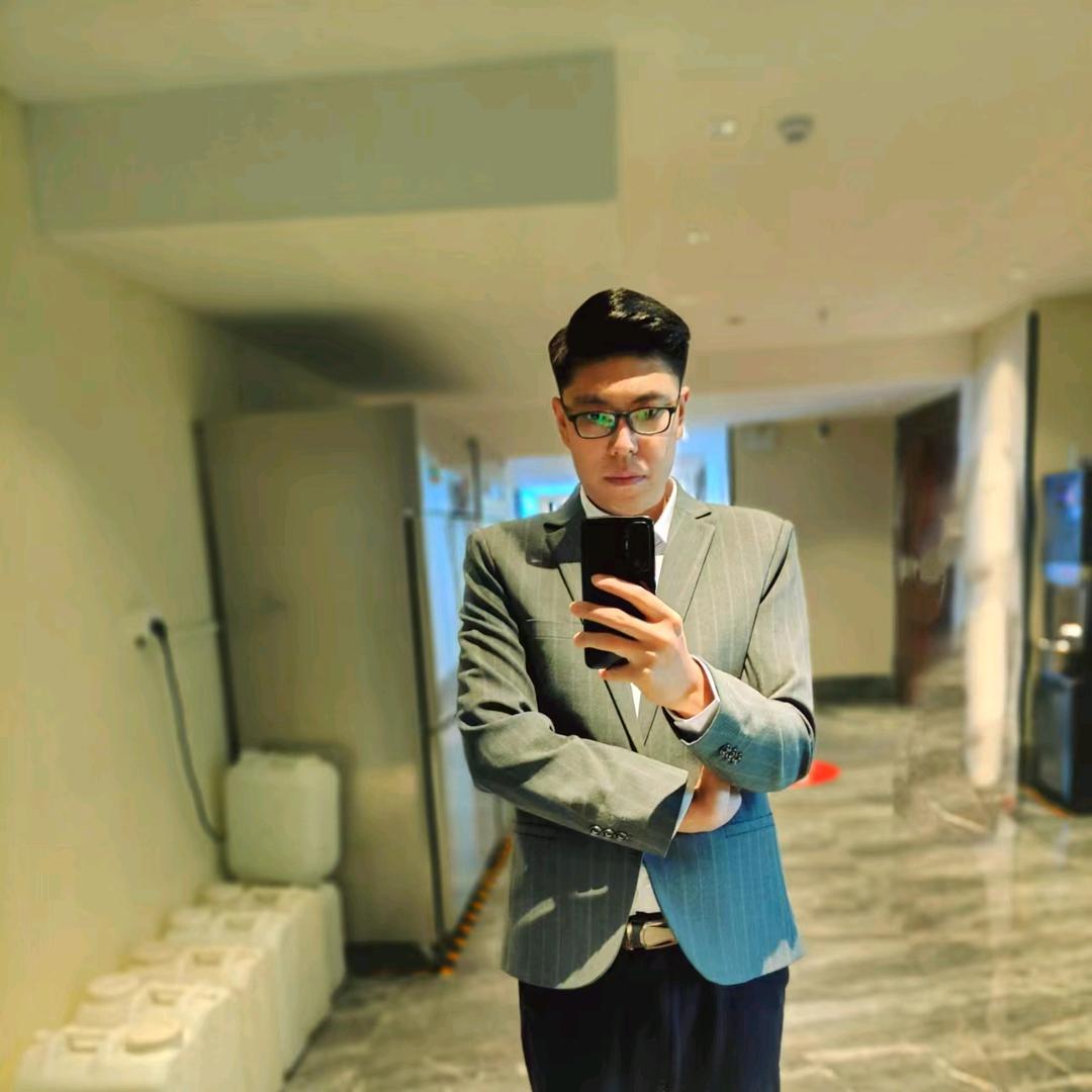 小董的快乐时光