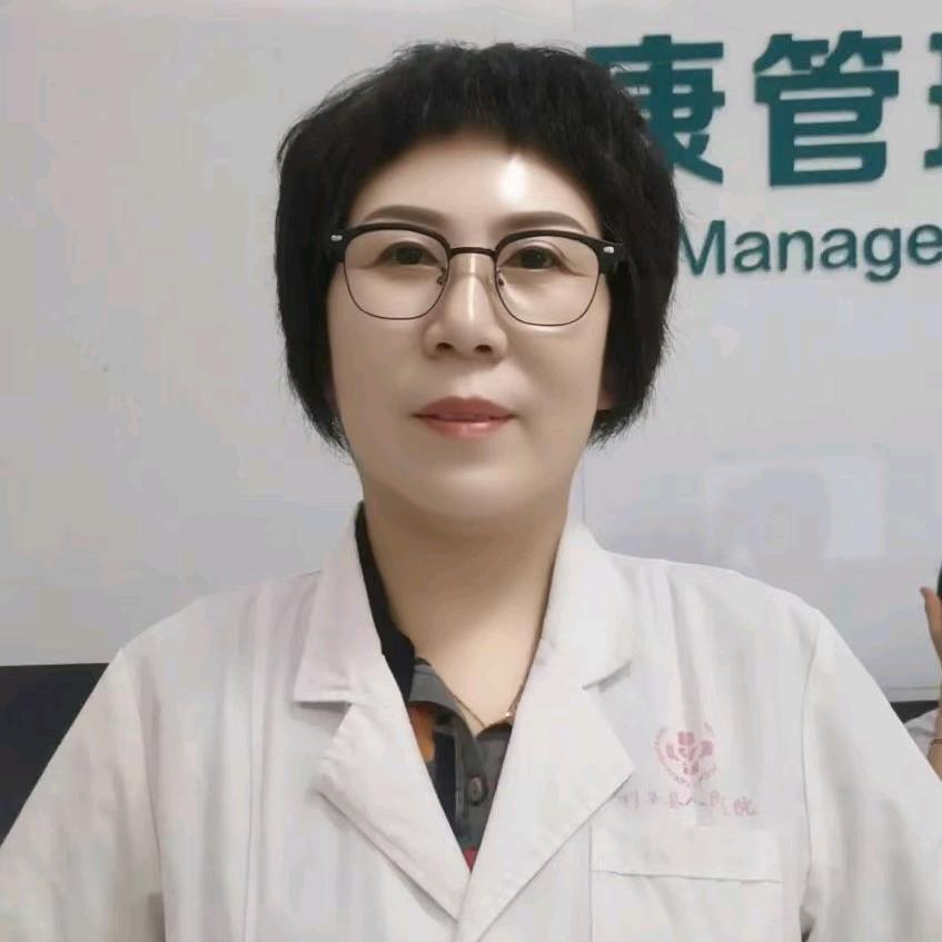 利辛佑爱体检-邓姐