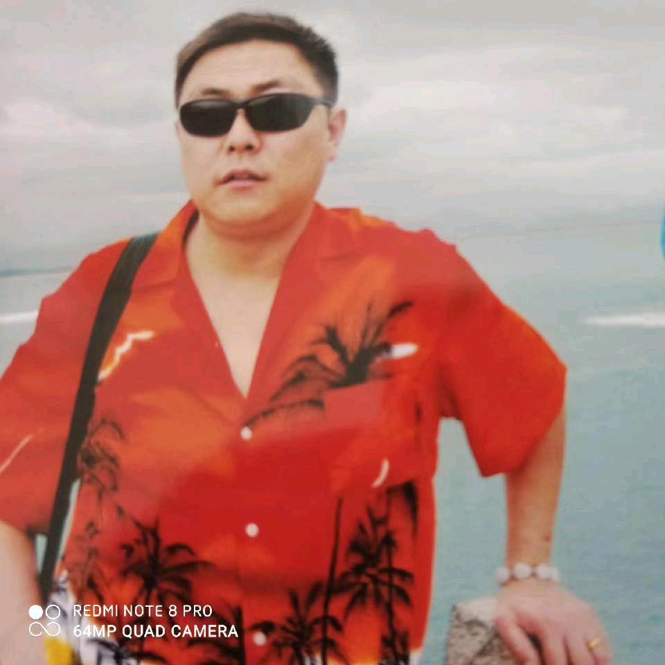 诚诚爷爷