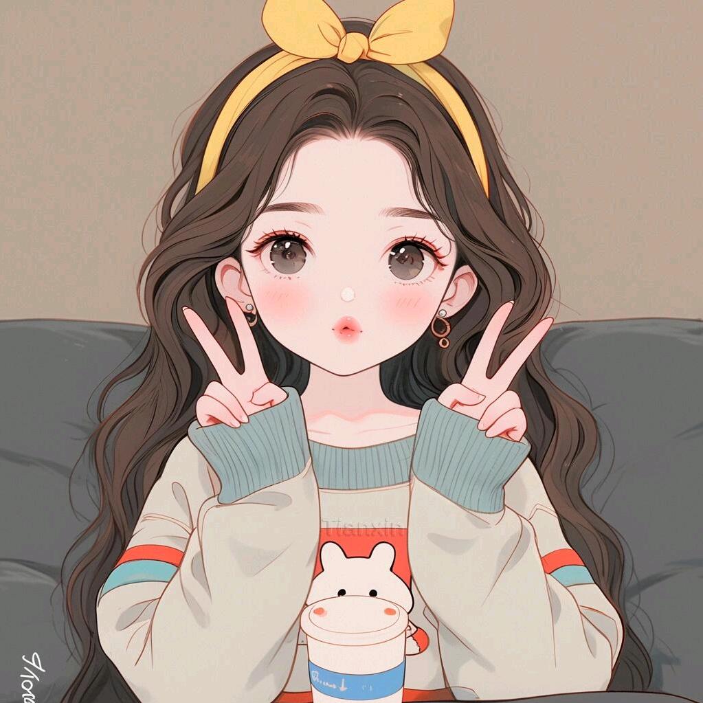 小姨妈🍒