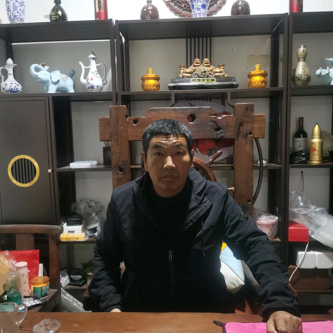获嘉县冯庄老冯旧货市场