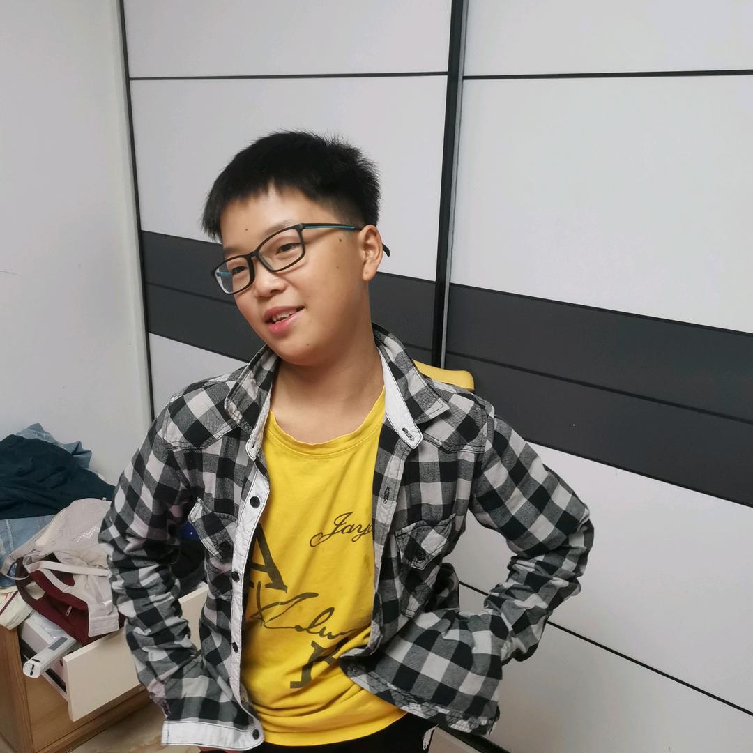 ㅤ    ㅤ向阳