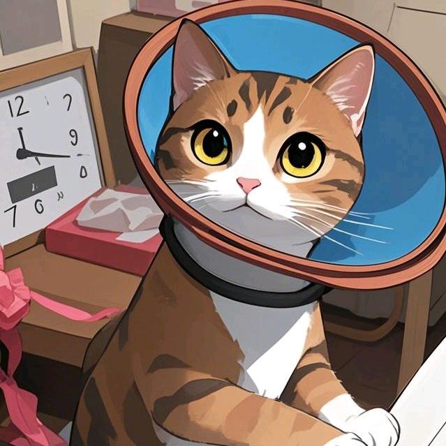 乃乃叫我小花猫