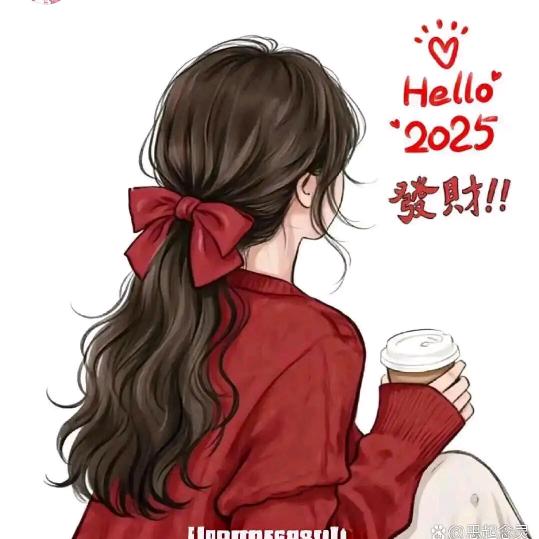 明天会更好