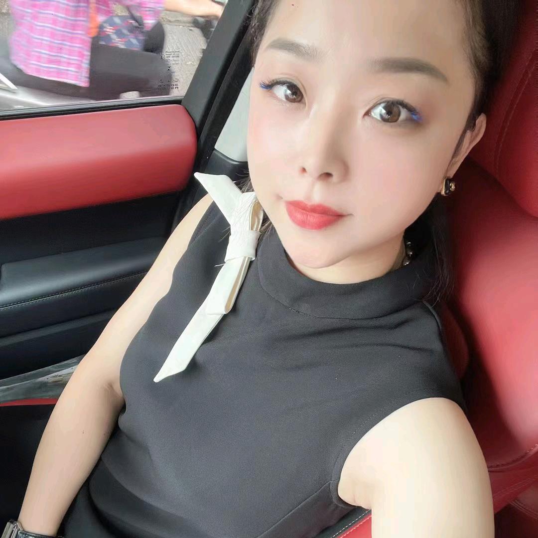 开心就好啦，玲姐
