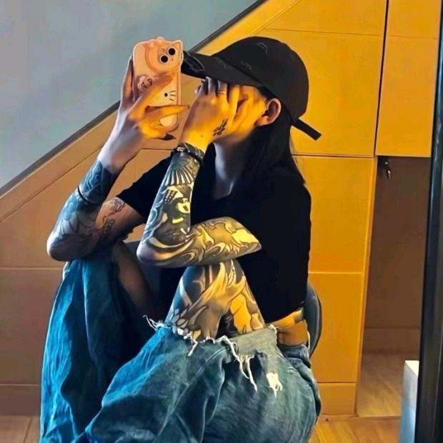 阿花不动情✅