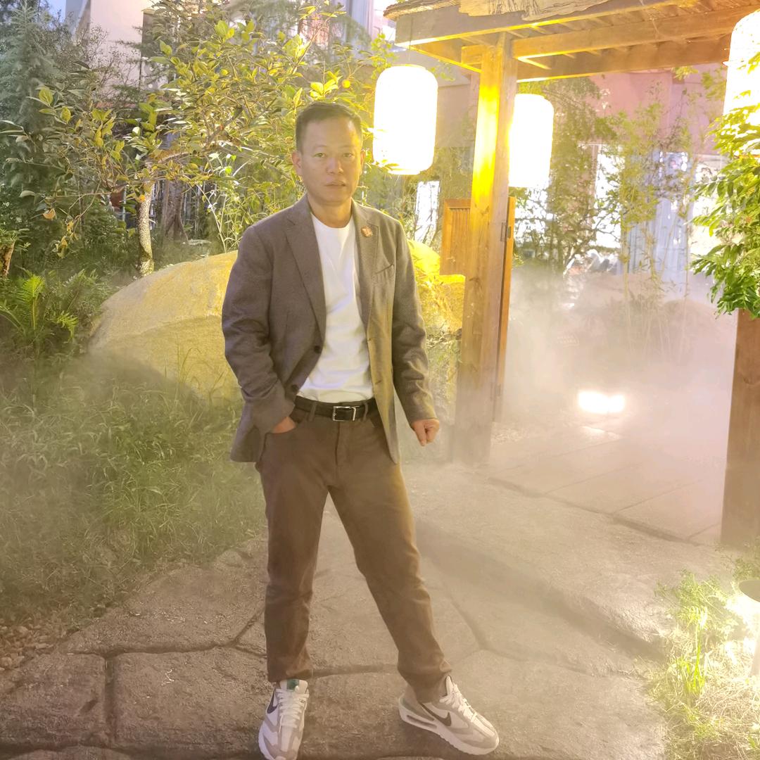 红馆楚菜  —鸡汤