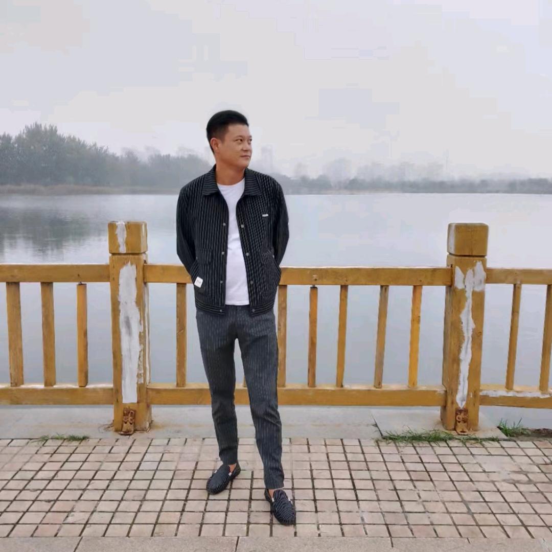 陪你走下去