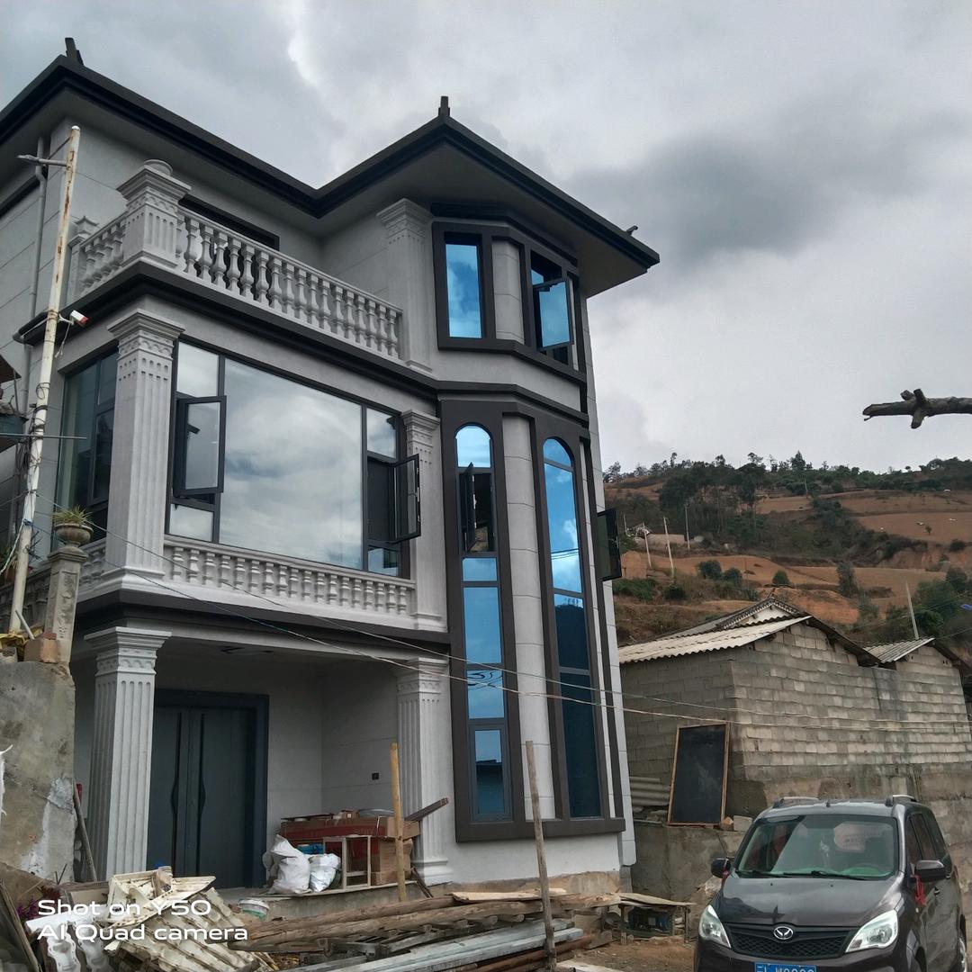 兮颜本人专业承接内外抺灰工程