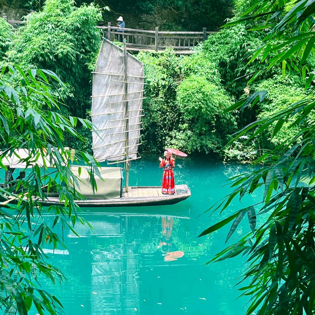 旅游甄选（品质游）