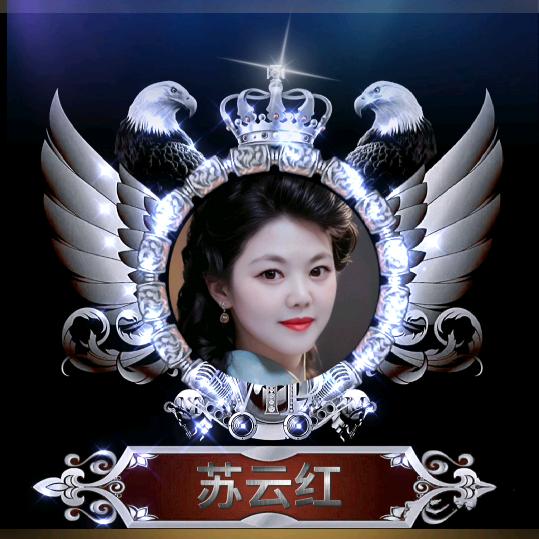 苏云红（拒绝合拍拒绝连赞〉