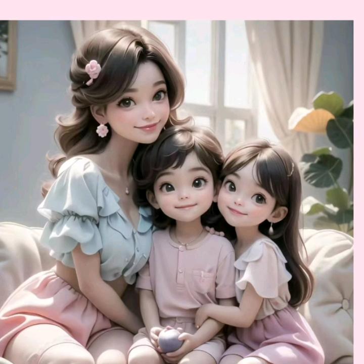 ℒℴѵℯ💞江來更好ཉྀ༻80后保洁宝妈
